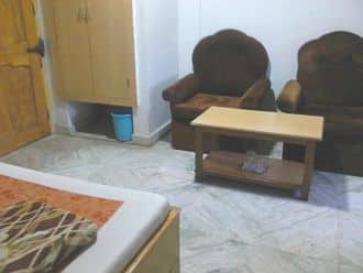 Hotel I Namra, Angul 5